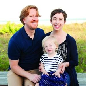 Meet your Posher, Allison